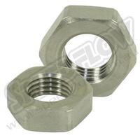 SPEEDFLOW Steel Bulkhead Nuts 4
