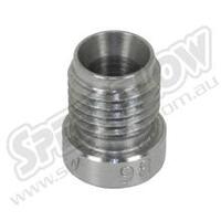 SPEEDFLOW K Type EGT Weld Bung - Stainless Steel