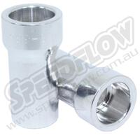 SPEEDFLOW EFI Injector Weld Boss