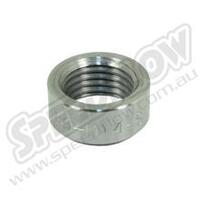 SPEEDFLOW M14 O2 Sensor Weld Bung - Stainless Steel