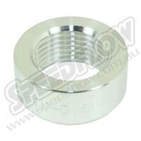 SPEEDFLOW M18 O2 Sensor Weld Bung - Aluminium