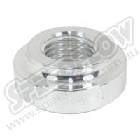 SPEEDFLOW Aluminium Female Metric Weld Bung - M14 x 1.5