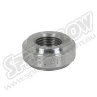 SPEEDFLOW Steel Female 1/8\NPT Weld Bung