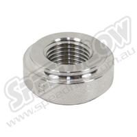 SPEEDFLOW Stainless Steel Female 1/8\ NPT Weld Bung