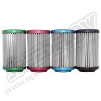SPEEDFLOW 601 Series Replacement Elements - 100