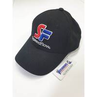 SPEEDFLOW Hat - Snapback