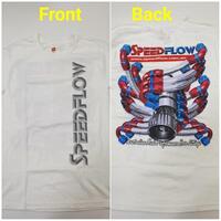 SPEEDFLOW Dry Sump Pump T-Shirt - XXL