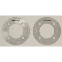 SPOON INNER SPACER SET for HONDA FIT (Jazz) GK5 (L15B) 9/13-