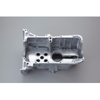 SPOON BAFFLE OIL PAN for HONDA CR-Z ZF1 (LEA-MF6) 2/10-9/12