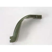 SPOONCARBON AIR DUCT for HONDA S2000 AP1 (F20C) 4/99-10/05