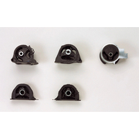 SPOON ENGINE TRANSMISSION MOUNT SET for HONDA Integra type R DB8(B18C)10/95-6/01