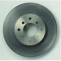 SPOON BRAKE ROTOR.REAR for HONDA Integra type R DC2 (B18C) 10/95-12/97