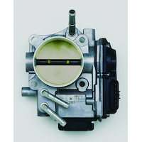 SPOON VENTURI BIG THROTTLE BODY for HONDA Civic type R FD2 (K20A) 3/07-
