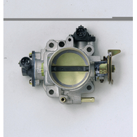 SPOON VENTURI BIG THROTTLE BODY for HONDA S2000 AP1 (F20C) 4/99-10/05