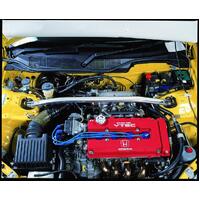 SPOON STRUT TOWER BAR Front for HONDA Civic EG6 (B16A) 9/91-9/95