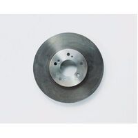 SPOON BRAKE ROTOR for HONDA Accord Euro R CL7 (K20A) 12/02-