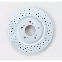 SPOON BRAKE ROTOR for HONDA S2000 AP2 (F22C) 11/05-(45251-AP1-000)