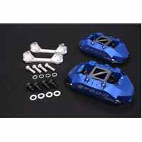 SPOON MONOCOQUE CALIPER SET for HONDA S2000 AP2 (F22C) 11/05-