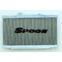 SPOON ALUMINUM RADIATOR for HONDA Civic type R FD2 (K20A) 3/07-