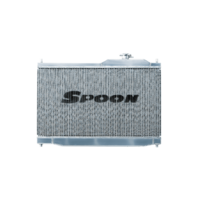 SPOON ALUMINUM RADIATOR for HONDA S2000 AP1 (F20C) 4/99-10/05