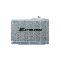 SPOON ALUMINUM RADIATOR for HONDA S2000 AP2 (F22C) 11/05-