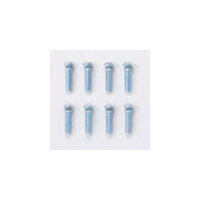 SPOON 8x Long Hub Bolts for HONDA Civic EK4 (B16A) 9/95-8/00