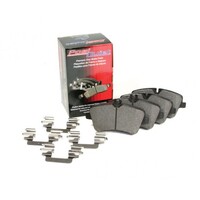 Posi Quiet Brake Pads - Front (BMW E46)