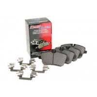 Brake Pads - Rear Posi Quiet (Jeep Grand Cherokee SRT8 2011+)