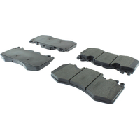 StopTech 305.14260 Street Select Brake Pads - Front (Range Rover Sport 10-17)