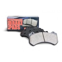 Performance Front Brake Pads (04-09 Accord Euro)
