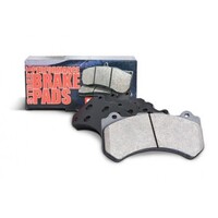 Sport Brake Pads - Front (300c SRT8 6.4L)