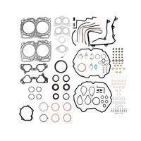 OEM Complete Gasket Kit (WRX 08-14)