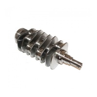 OEM Forged Crankshaft EJ20 (WRX/STi 01-05)