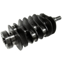12200AA490 OEM FA20 Crankshaft (WRX 15+/Forester 13+/BRZ 12+)