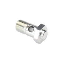 OEM Turbo Banjo Bolt with Screen (EJ)