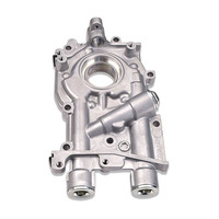 GENUINE 11MM OIL PUMP FOR SUBARU  EJ20/EJ25