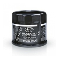 Genuine Oil Filter (EJ Motor)