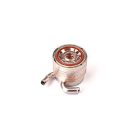 OEM Oil Cooler w/ Seal (WRX94-14/STI 94-18)
