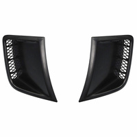 57739FG020 OEM Bumper Cover - Unpainted (11-14 WRX/08-14 STI) - Left