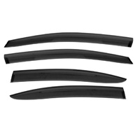 Window Rain Guards (2015+ WRX/STI) E3610FJ860