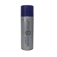 Upper Engine Cleaner