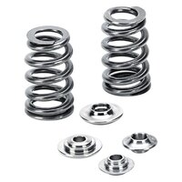 SUPERTECH PERFORMANCE BEEHIVE VALVE SPRING KIT K/F SERIES K20 K24 F20