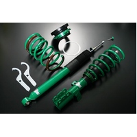 TEIN STREET ADVANCE Z FOR TOYOTA Vitz (Echo/Yaris) KSP90 (1KR-FE) 2/05-