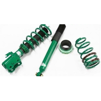 TEIN STREET BASIS Z FOR HONDA FIT (Jazz) GE6 (L13A) 10/07-8/13(GSB80-81AS2)