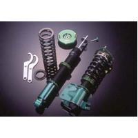 TEIN SUPER DRIFT DAMPER KIT FOR NISSAN Silvia (200SX) S15 (SR20DET) 1/99-8/02