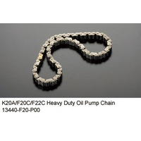TODA RAVING HEAVY DUTY OIL PUMP CHAIN for K20A F20C