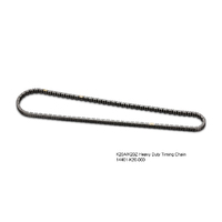 TODA RACING HEAVY DUTY TIMING CHAIN FOR HONDA Integra type R DC5 (K20A) 7/01-7/06 Timing Chain