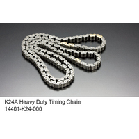 TODA RACING HEAVY DUTY TIMING CHAIN FOR HONDA Odyssey RB1 (K24A) 10/03-10/08 Timing Chain