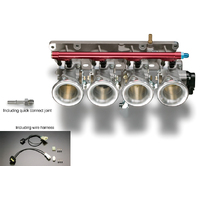TODA RACING INJECTION KIT ITB'S for K20A EP3/DC5 CIVIC INTEGRA TYPE R SPORTS