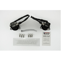 Turbosmart BOV Kompact EM DualPort VR29 for Merc C63 (C-Class C63 15-21)